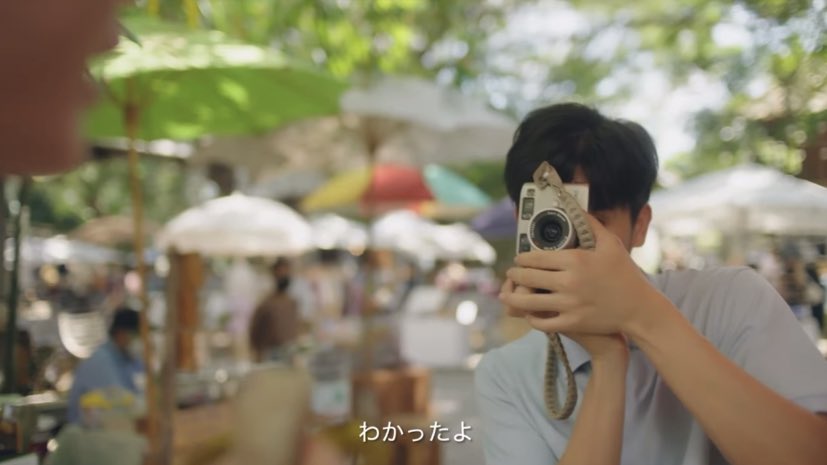 mimilkmm's tweet photo. ไม่ได้ทวงรูปค่า แต่อยากเห็น🤣 @Tawan_V #เตนิว
#CharmingChiangmaiwithTayNew https://t.co/uiqmEpnC2U
