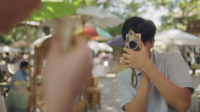 mimilkmm's tweet photo. ไม่ได้ทวงรูปค่า แต่อยากเห็น🤣 @Tawan_V #เตนิว
#CharmingChiangmaiwithTayNew https://t.co/uiqmEpnC2U