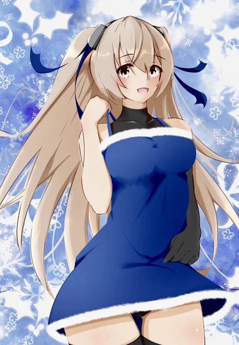 リクエストより、クリスマスジョンストン🎄 
