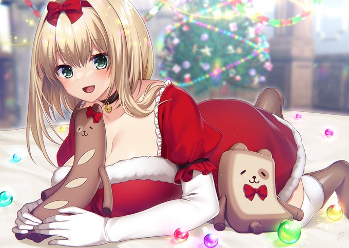 メリークリスマス～🎄✨ 