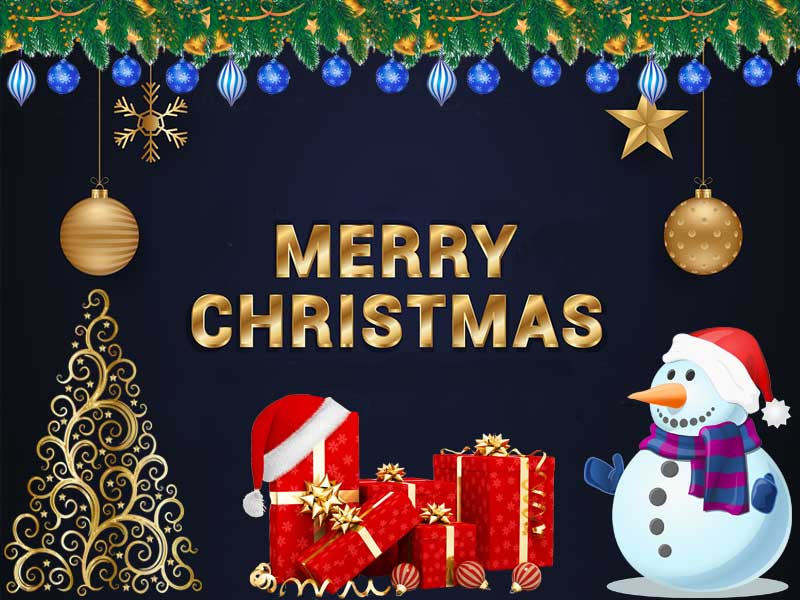 Merry Christmas from Kidz Biz. Wishing you all a happy and healthy 2022