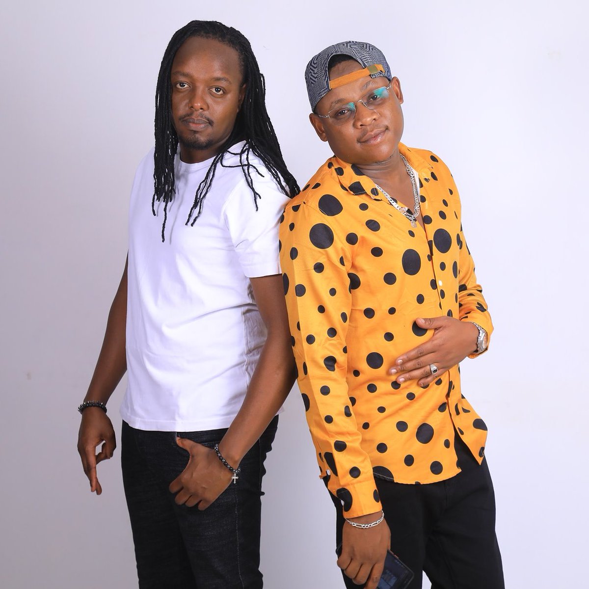 Maisha 254 na <a href="/Clemmo25flow/">Clemmo 254</a> na <a href="/DEEJAYIYAN254/">Mr Iyan.</a>. Saa tano asubuhi hadi saa tisa mchana. Christmas yako inaendelea aje? #MerryChristmas #Maisha254