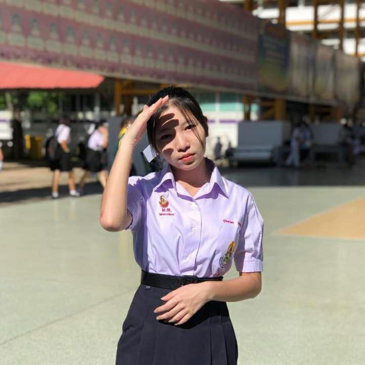 BuyXiththi's tweet photo. มัธยมก็ไม่ธรรมดานะ
#มัธยม #นักศึกษา https://t.co/RWE7GQQZDv