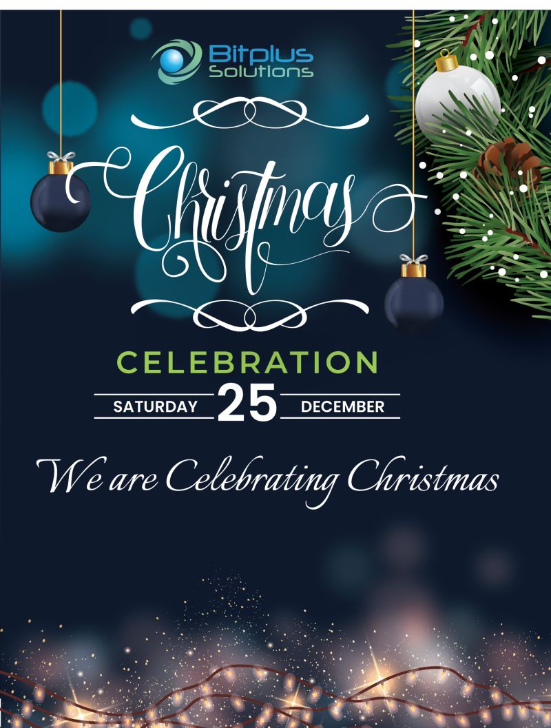 kwality_tech's tweet photo. #keepcalm 💫 Christmas is coming 🤩⛄ It's beginning of Christmas celebration 🎉💐🎅🤶👯💃👑 Christmas vibes 🎅🎅❄❄☃️☃️

#happychristmas2021 #bitplussolution #celebratetogether #enjoyment #christmasvibes https://t.co/O3Ex42xubD