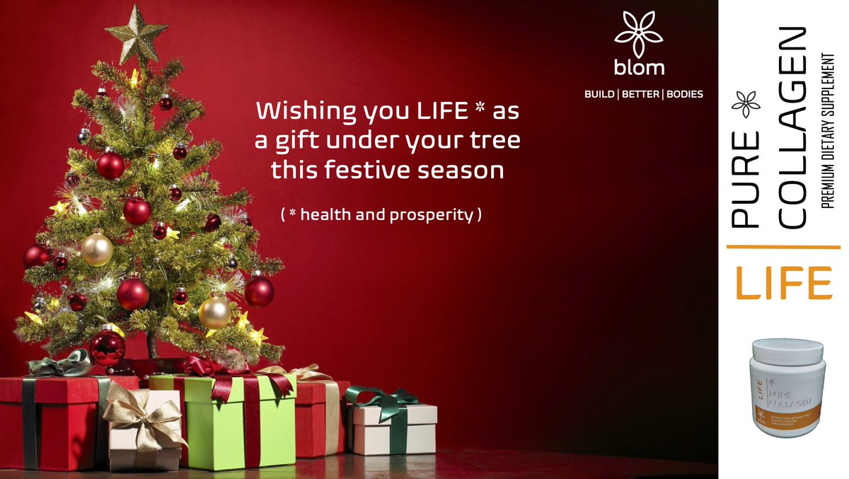 blomstore's tweet photo. Wishing you LIFE* as a gift under your tree this festive season (*health and prosperity)
https://t.co/ycRZum2Rdv https://t.co/cLEG69XOec