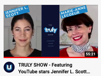 chicmarieanne's tweet photo. A Xmas treat for you all, I am featured on the Truly Show with the truly Chic @JL_Scott a fun interview about our lives on #YouTube #dailyconnoisseur #madamechic #frenchchic #thefrenchchicexpert
https://t.co/FwM0YoBahf https://t.co/gE1j4RLScW
