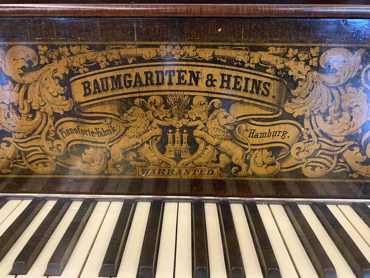 amiteque's tweet photo. Gulangyu. The biggest piano collection in the world. https://t.co/3ayEPRj3wq