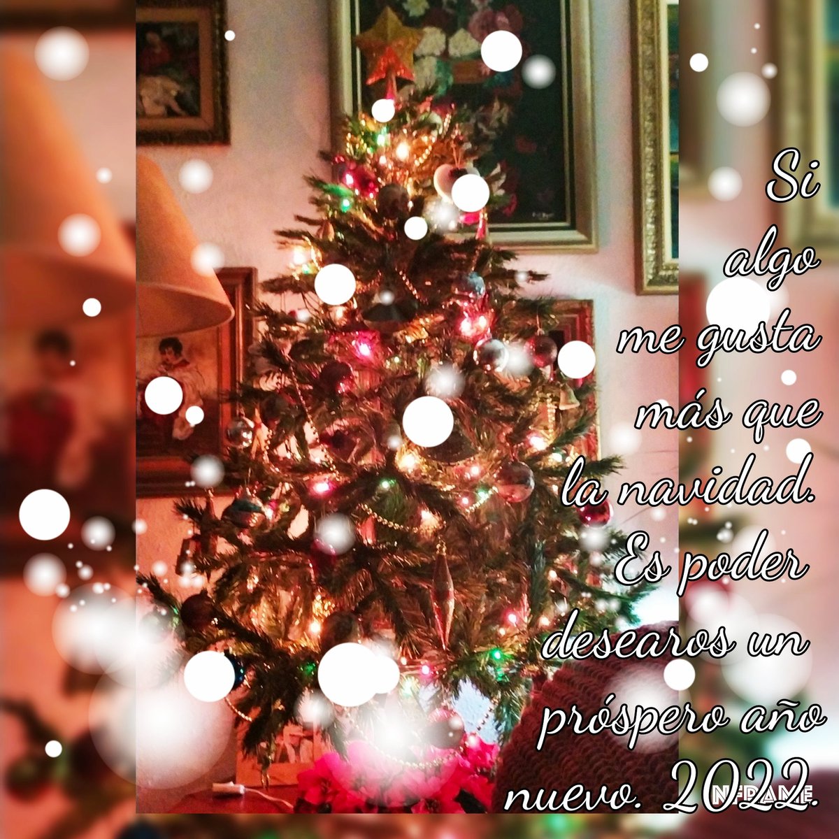 ignaciodebrea's tweet photo. Que la alegría de este jueves se transmita por las redes. Disfrutar mientras podáis.
#FelizNavidad
#IDBYD https://t.co/9mYn6bfBAL