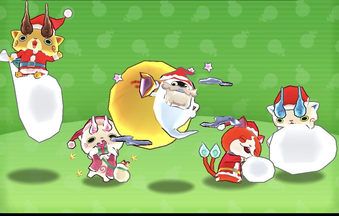 マツリ 妖怪ウォッチぷにぷに記録 ᴗ 2f4l6r8yc3 Twitter