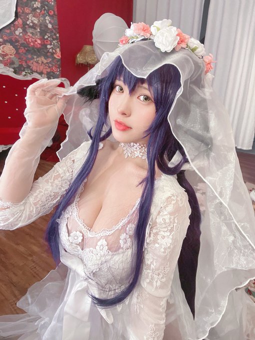 Twitterのコスプレ画像14