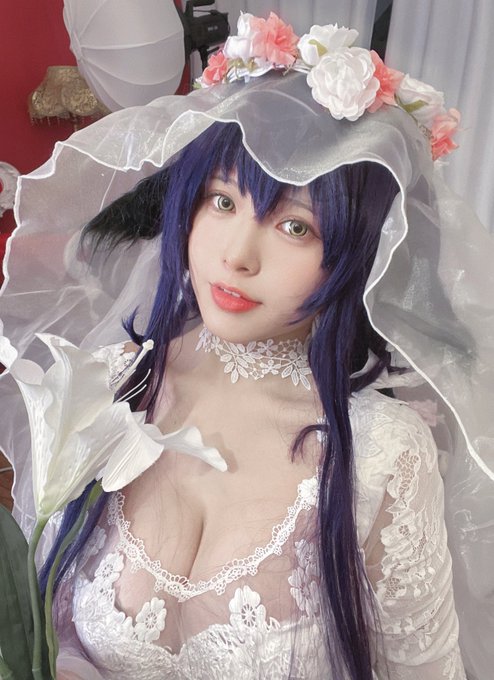 Twitterのコスプレ画像15