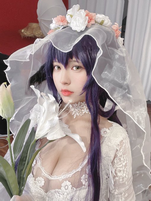 Twitterのコスプレ画像16