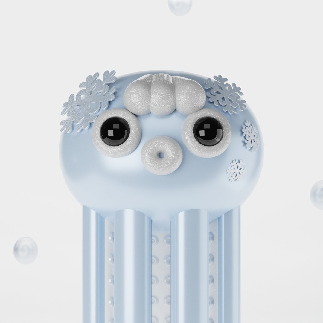 CRYPTOSQUIDS 🦑 tweet media