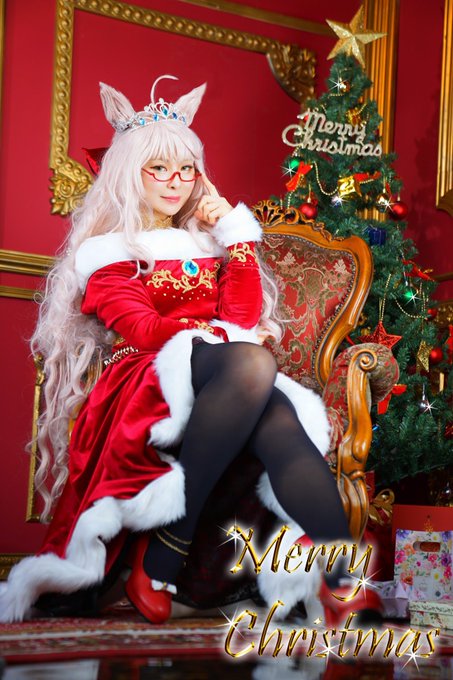 Twitterのコスプレ画像38