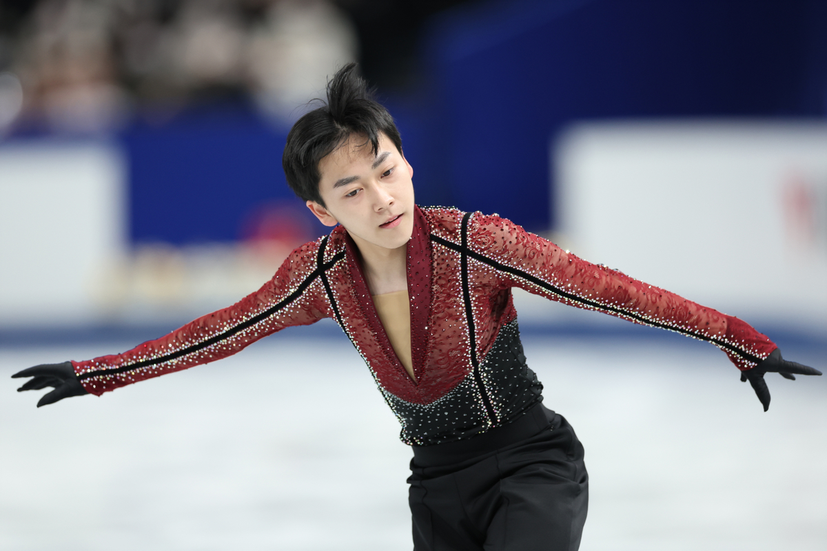 تويتر スポーツナビ フィギュアスケート編集部 على تويتر 全日本選手権 男子sp 古庄優雅 フィギュアスケート Figureskate 順位表 テキスト速報はこちら T Co 8dzt7bftjf 写真 坂本清 T Co Vpzezs8uxr تويتر スポーツナビ フィギュアスケート編集部 على تويتر 全日本選手権 男子sp 古庄優雅 フィギュアスケート Figureskate 順位表 テキスト速報はこちら T Co 8dzt7bftjf 写真 坂本清 T Co Vpzezs8uxr