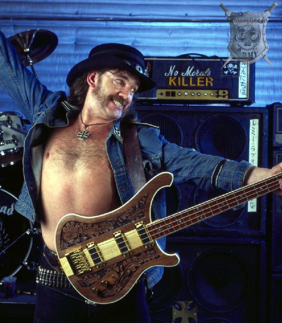 Happy birthday Lem. I miss you.