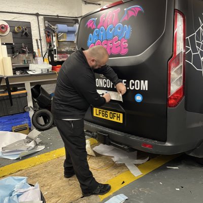 Pontypridd Print Solutions tweet media