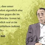 Image for the Tweet beginning: Ob Ihr #Weihnachten feiert oder