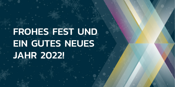 Das #DataCore Team wünscht euch ein frohes Weihnachtsfest und erholsame Feiertage! 🎄🎁 Wir bedanken uns bei allen Mitarbeitern, Kunden und Partnern für das erfolgreiche gemeinsame Jahr, ohne euch hätten wir das nicht geschafft. 💙 #weihnachten #merrychristmas