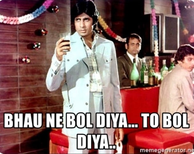 dromdeshmukh77's tweet photo. #Nifty #DayLow set-up.
3rd time in a row, able to predict day low accurately.
From day low we r up 150 points approx.
Yaar ek dialogue to banta hai..😅
✅ Bol diya to bol diya 😅😃
No ego
#JustForFun https://t.co/XYnmd2Pzga