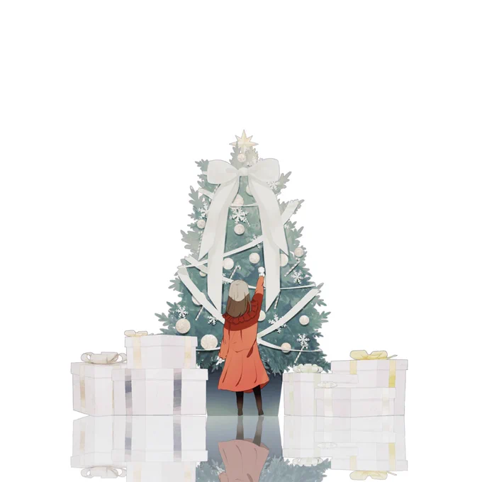Merry Xmas 