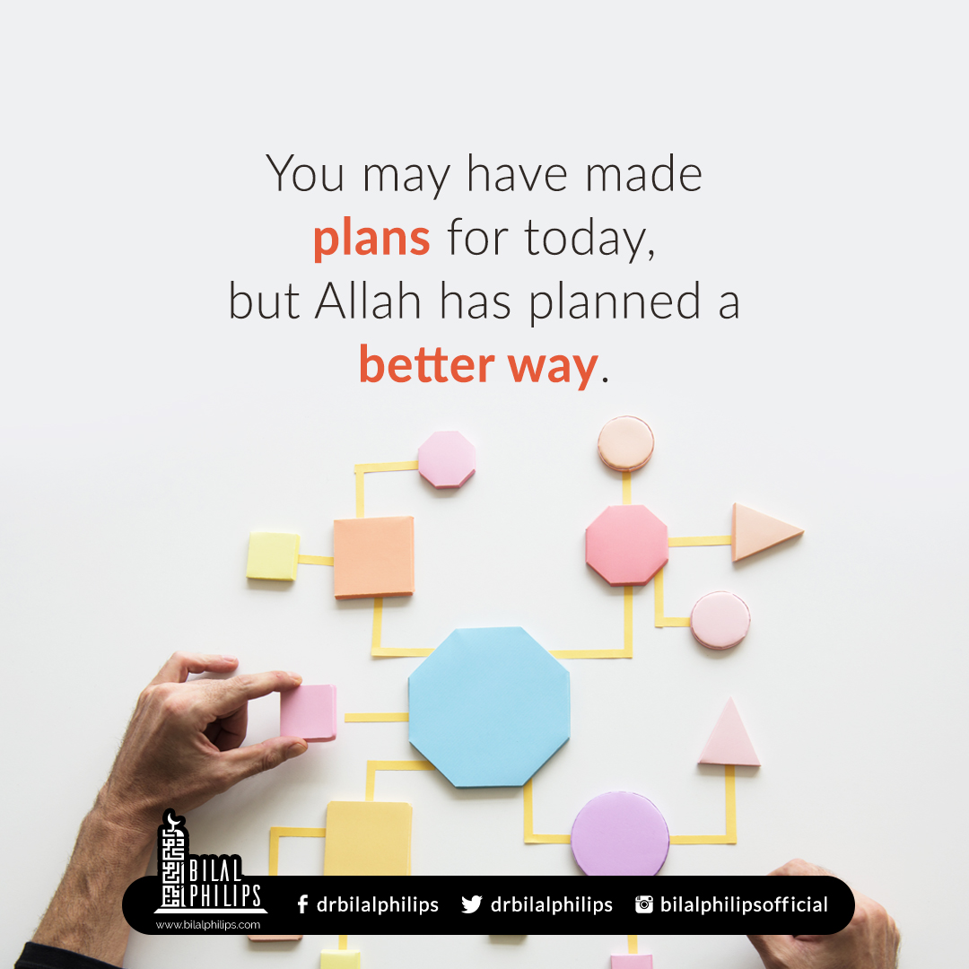 Dr. Abu Ameenah Bilal Philips tweet media