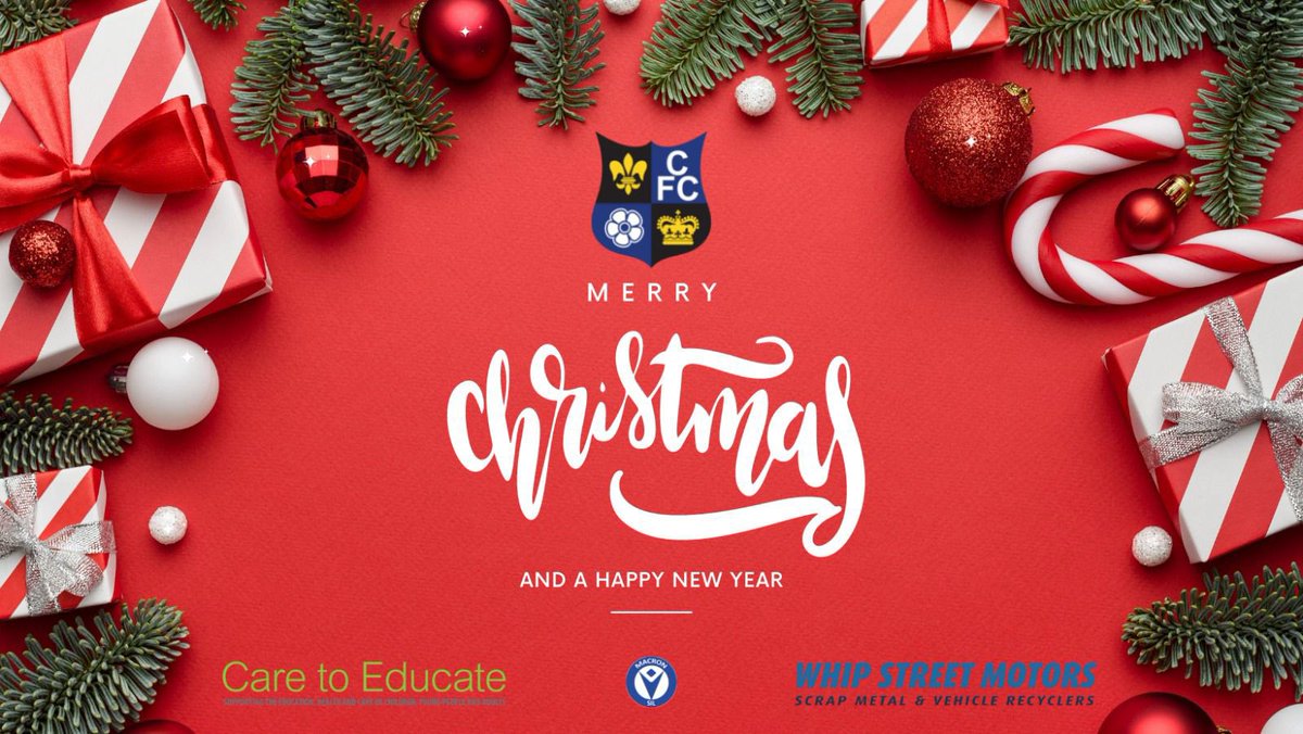 Claydon FC tweet media