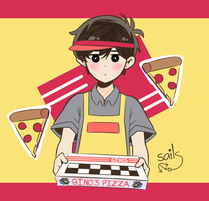 sails (sailingsails) さんのイラスト・マンガ作品まとめ (2 件) Twoucan