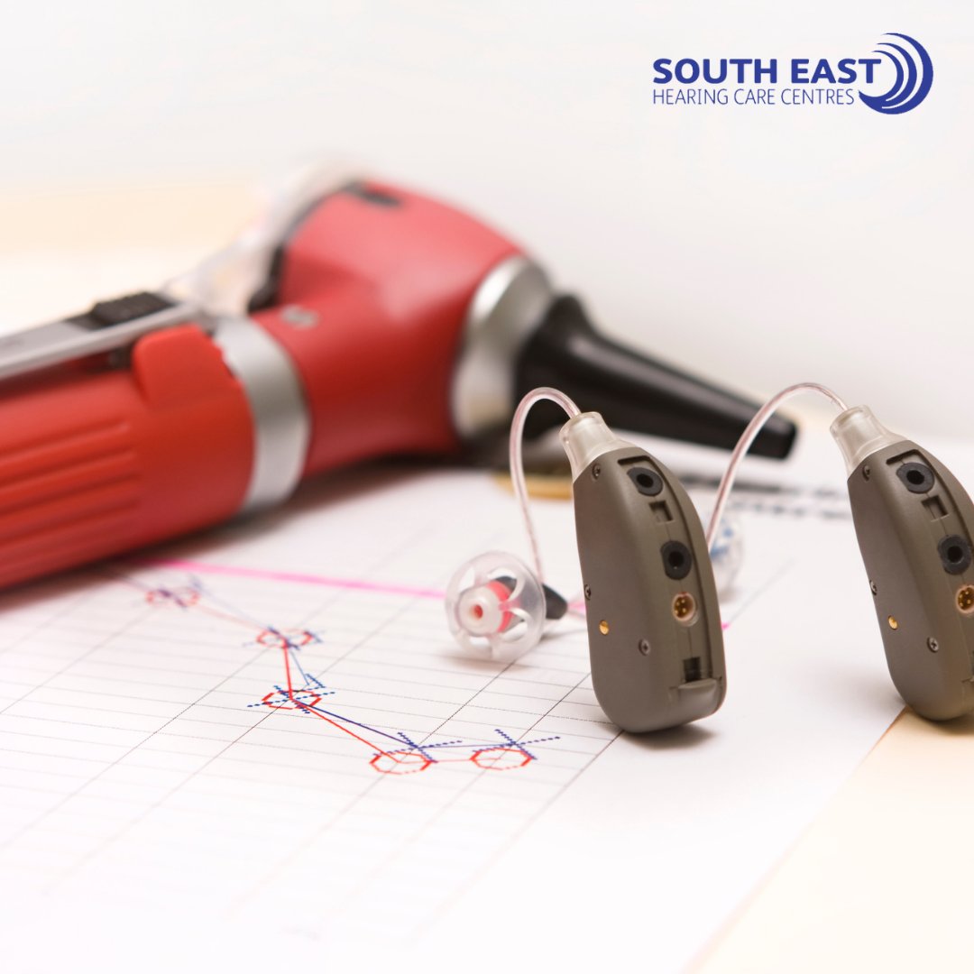 SEHearing's tweet photo. South East Hearing Care Centres are a network of independent hearing healthcare clinics across Sussex. Each of our three partner clinics offer the same high standards of professional care💙

Learn more about our ethos here👇
https://t.co/bGkMM7Dspc https://t.co/ytPB4pvSjd