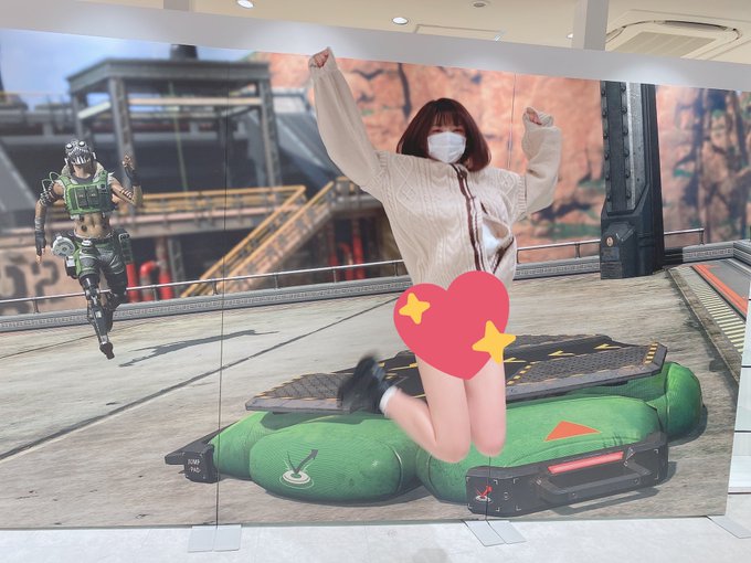 コスプレイヤーえなこのTwitter画像9