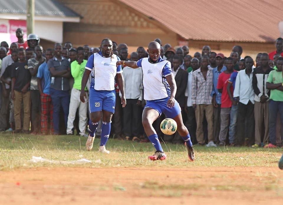 Dennis Onyango 🇺🇬 tweet media