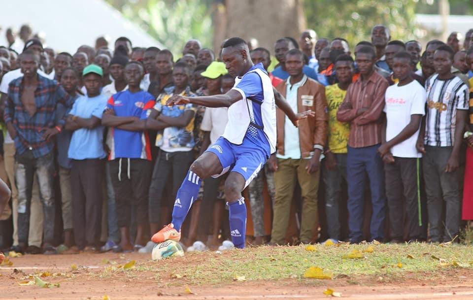 Dennis Onyango 🇺🇬 tweet media