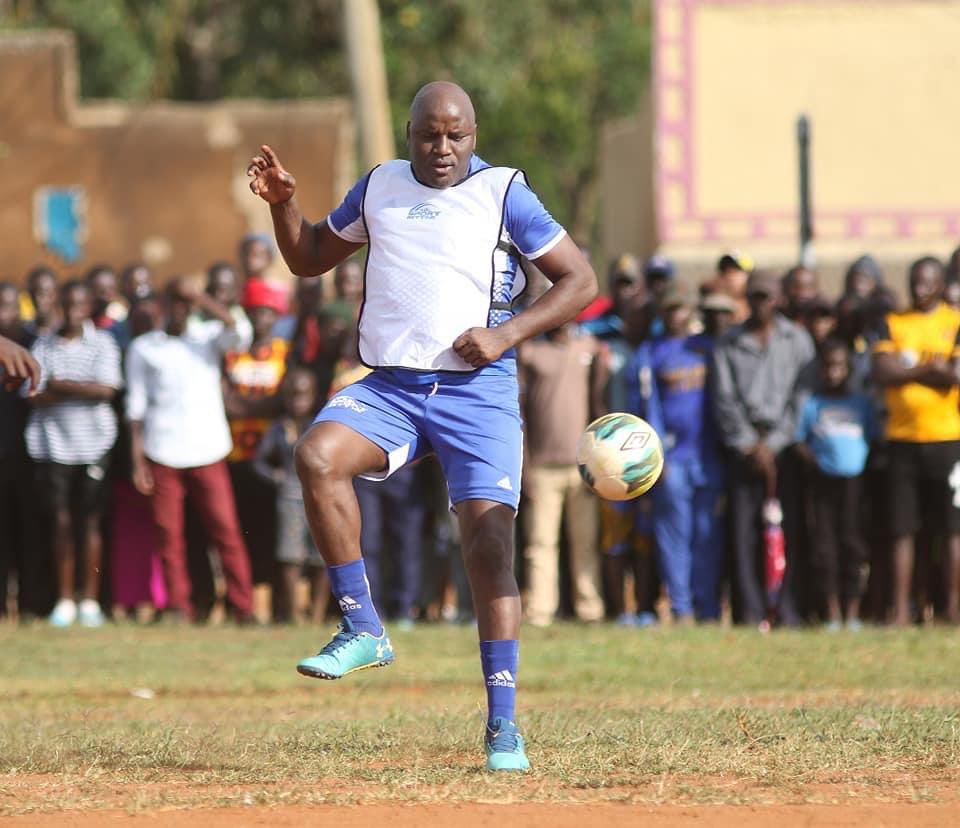 Dennis Onyango 🇺🇬 tweet media