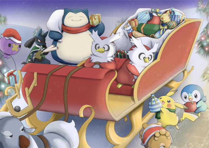 ポケモン達のtwitterイラスト検索結果 古い順