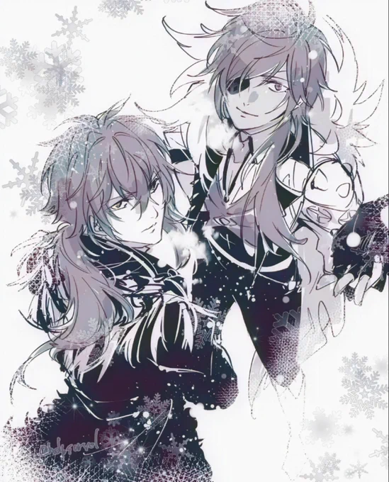 ⛄ 
