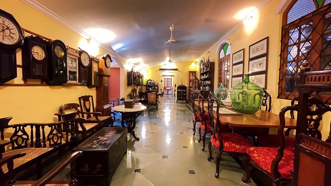 veidehigite's tweet photo. Taking a heritage tour at Goa Chitra Museum @goatourismtdg @goachitramuseum #goachitramuseum #travelwithkrazybutterfly #goatourism #travelblogger #travel #museum #goamuseum #southgoa https://t.co/sZx5k5lTGL