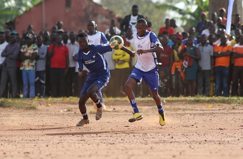 Dennis Onyango 🇺🇬 tweet media