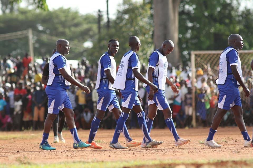 Dennis Onyango 🇺🇬 tweet media