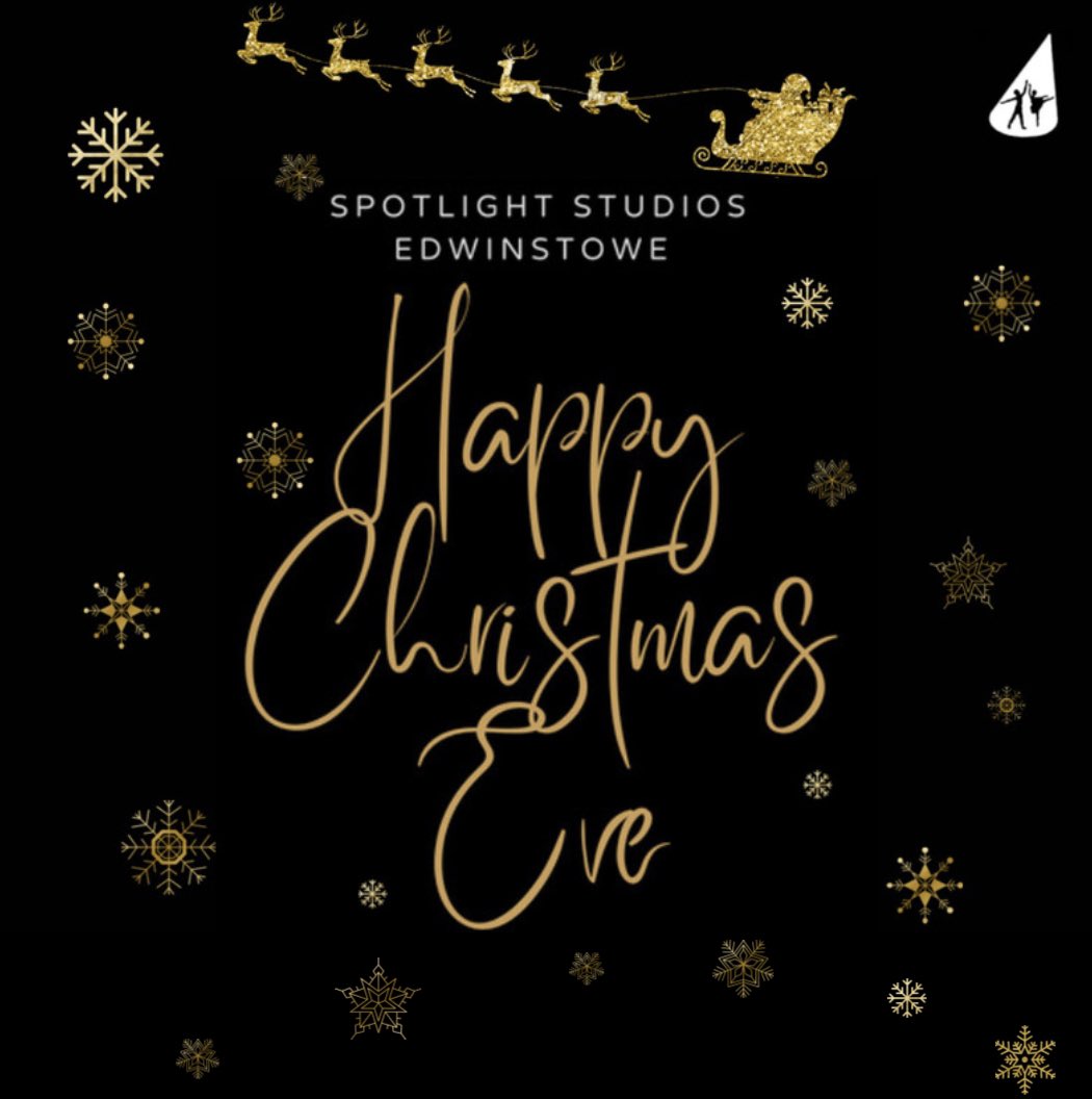Spotlightdance5's tweet photo. #happychristmaseve 🎅🏻🎄⛄️🎁

#spotlightstudios #dance #drama #spotlightfamily #edwinstowe #familybusiness #melodybear #ballet #tap #modernjazz #cheerleading #streetdance #lyrical #musicaltheatre #acrobaticdance #ballroom #latin #danceclasses #spotlightsupporters https://t.co/0mo8T6QzJA