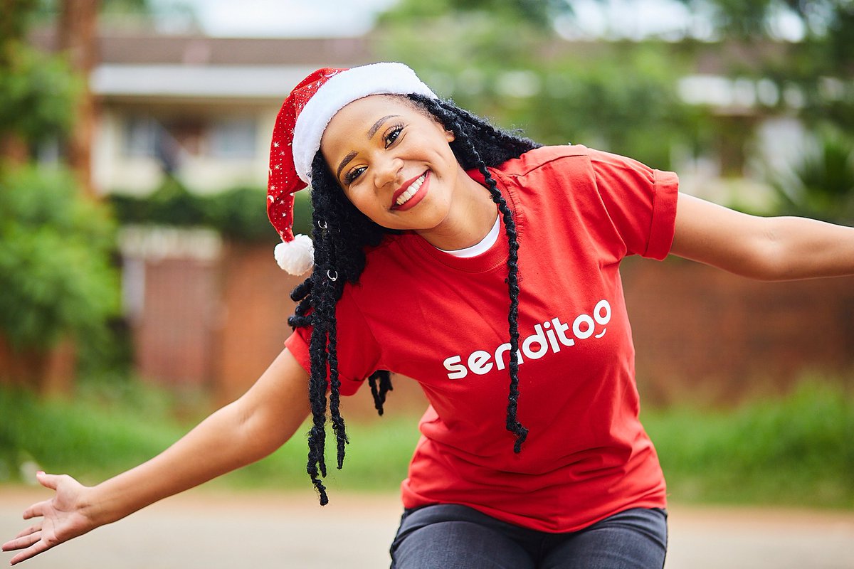 Senditoo tweet media