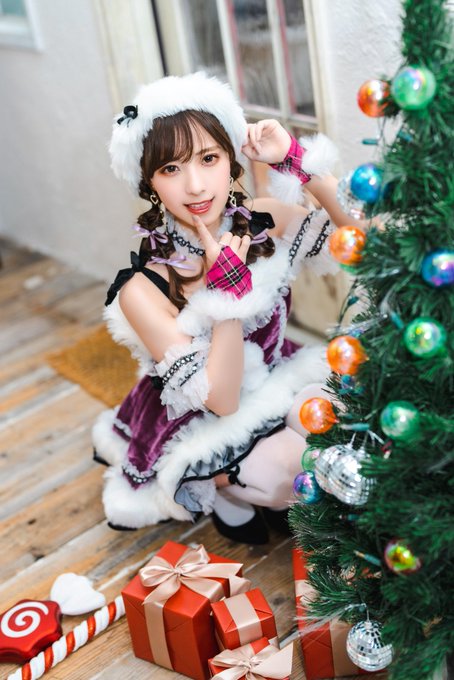 Twitterのコスプレ画像30