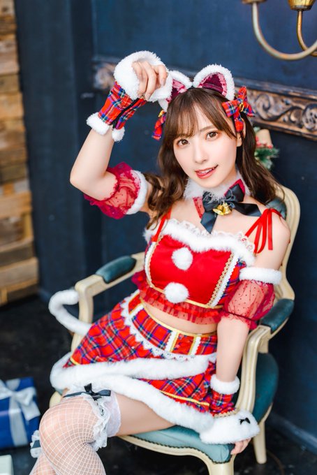 Twitterのコスプレ画像29