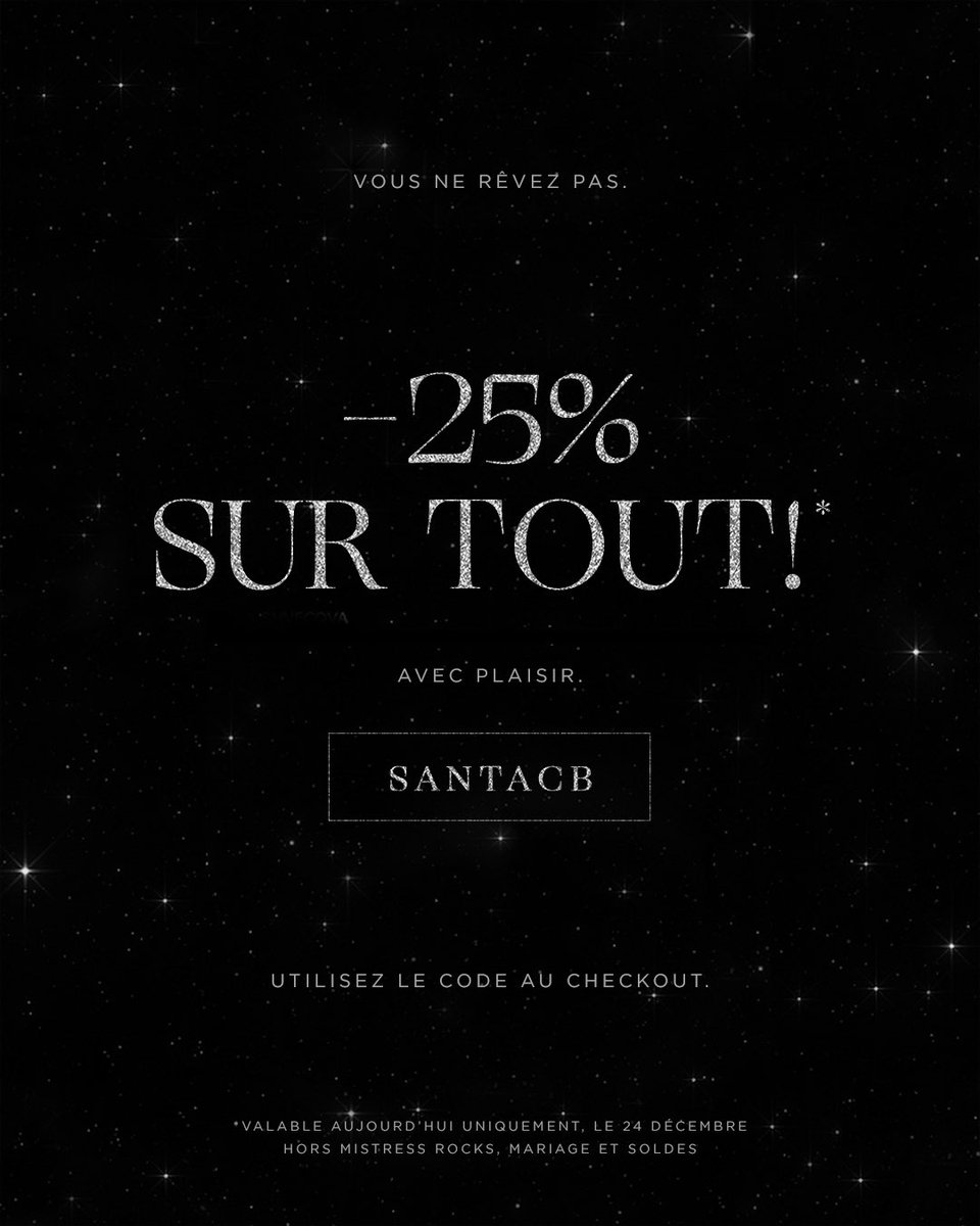 House of CB France tweet media