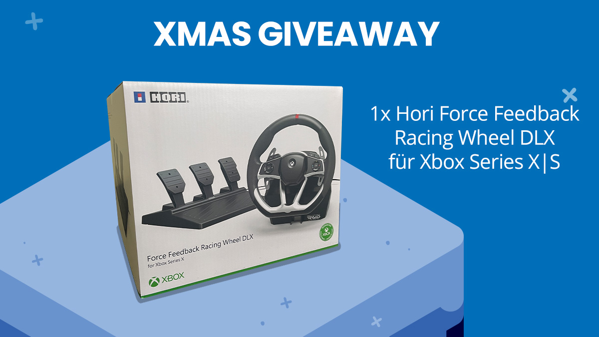 gamestop__de's tweet photo. Heiligabend klopft an der Tür! 🎄⭐
Und somit auch unsere letzte Verlosung der Gewinnspiel-Reihe ❤️

👉Retweetet, folgt und liked das Bild um Teilzunehmen!

viel Erfolg 🍀 Und erholsame Feiertage 
Ausgelost wird am 03.01. 
Teilnahmebedingungen: https://t.co/8pSOW2F81x https://t.co/xp7PKz4Z7M