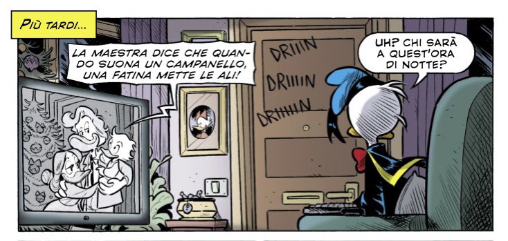 Marco Gervasio tweet media