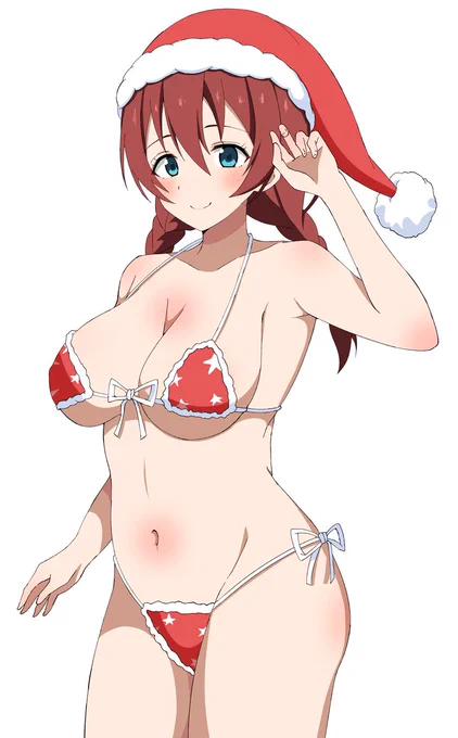 メリークリスマス🎄 