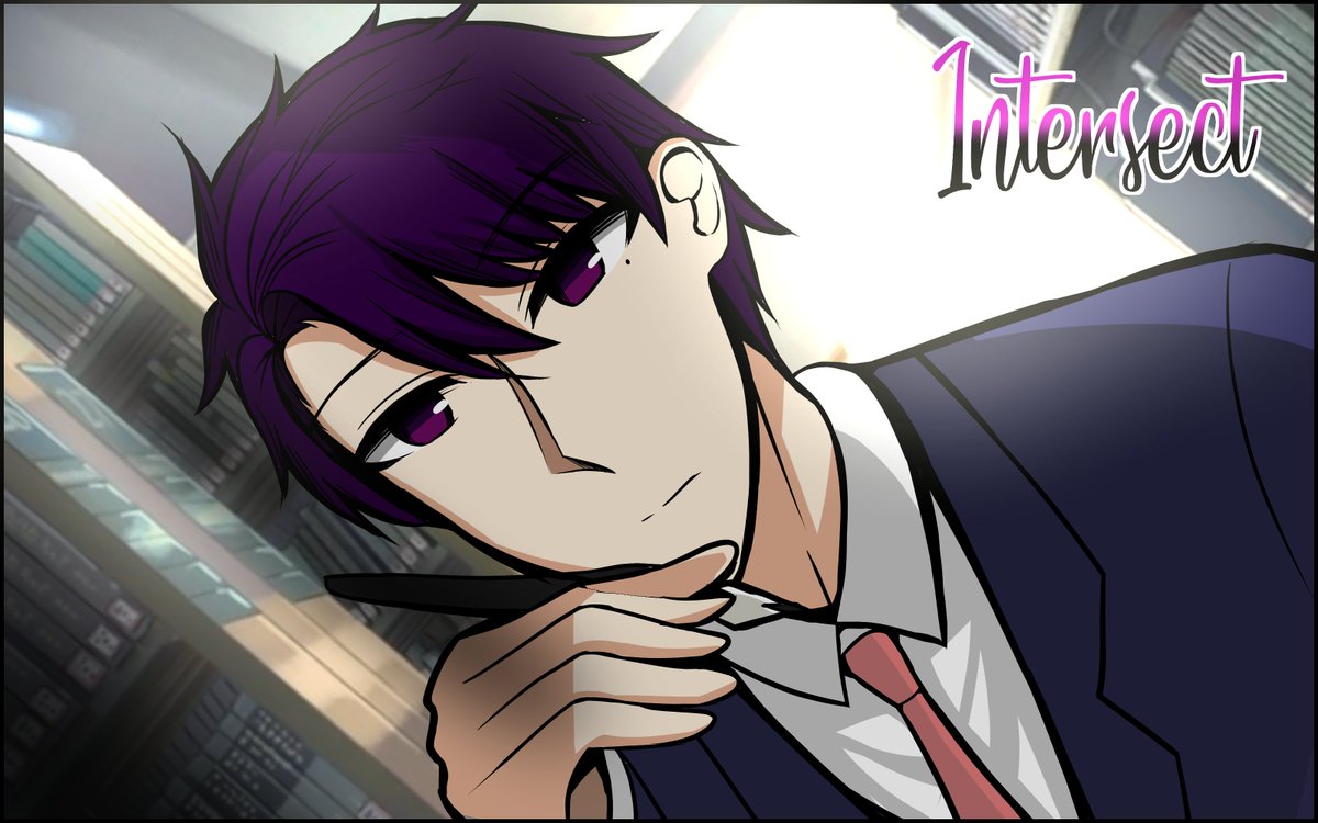 rohan_san09's tweet photo. Tomorrow's the day! Intersect is coming to @webtooncanvas and @tapas_app !!!

#bl #boyslove #shounenai #yaoi #intersect #webtoon #tapas #webcomics https://t.co/1jDLSii0Gr
