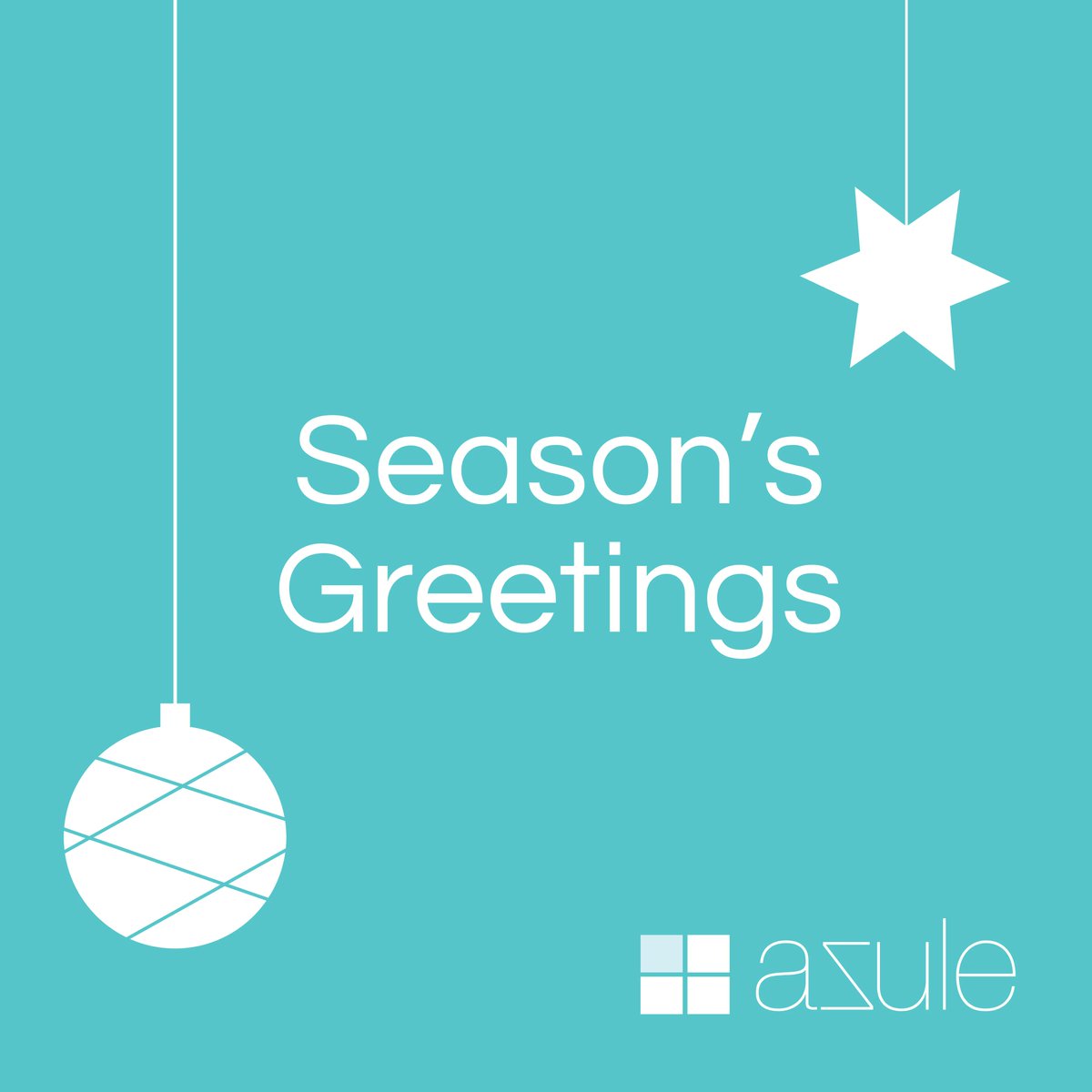 Azule Finance tweet media