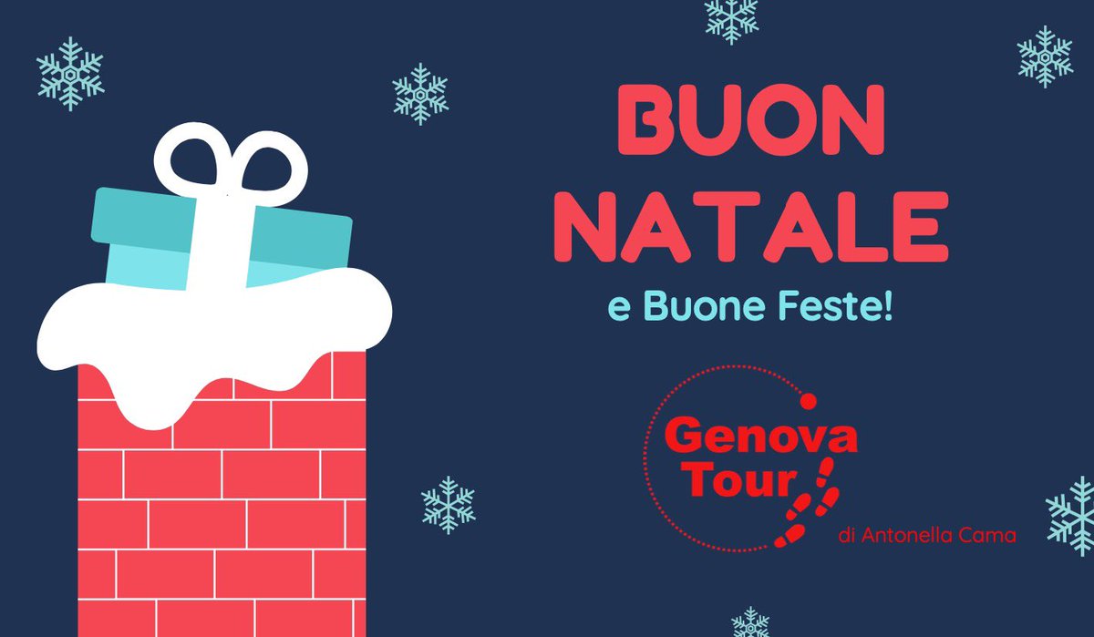 Genovatour (@genovatour) on Twitter photo 