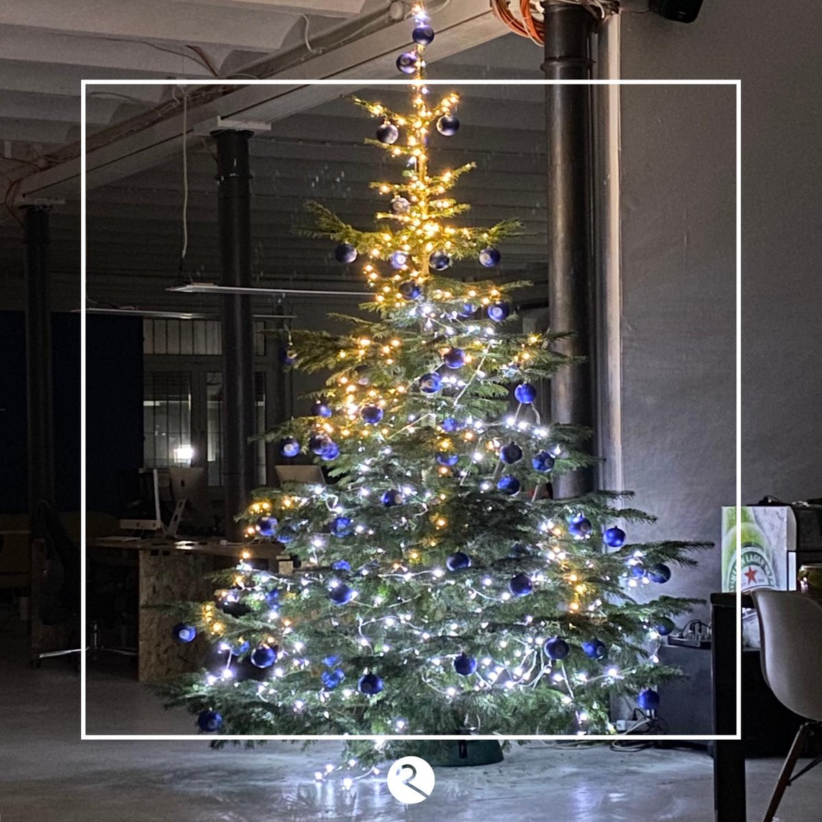 risscsolutions's tweet image. Wir wünschen allen schöne Weihnachten und besinnliche Feiertage! Bleibt gesund und lasst es Euch gut gehen!

#rissc #risscsolutions #xmas #weihnachten #discoveringnewdimensions